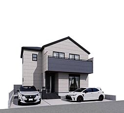 中和泉5丁目　新築戸建　全1棟