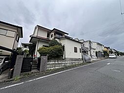 みつい台1丁目　売地　全1区画