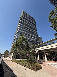 パークシティ中野　ザタワー　ブリーズ