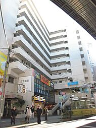 ワコーレ三軒茶屋 804