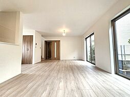 緑区三保町〜新築戸建〜