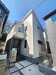 横浜市栄区飯島町　当社売主全8棟新築戸建 7号棟