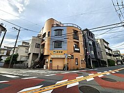 世田谷区深沢５丁目
