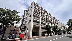 ドレッセ市が尾ザ・フロント