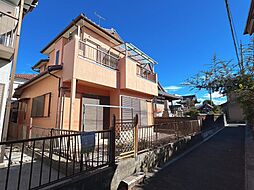 あま市森６丁目