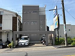 中川区戸田西