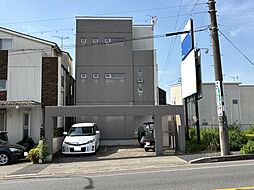中川区戸田西