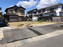 一宮市木曽川町黒田