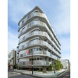 ザ・パークハビオＳＯＨＯ祐天寺 201