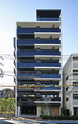 プレディアコート三軒茶屋 602