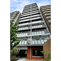 ザ・パークハビオ大森町 1106