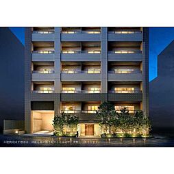 ザ・パークハビオ目黒プレイス 305