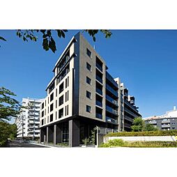 ザ・パークハビオ目黒桜邸 407