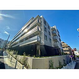 ザ・パークワンズ目黒不動前 217