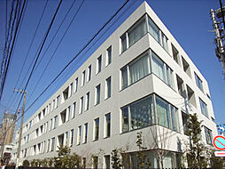 パークハウス中目黒 505