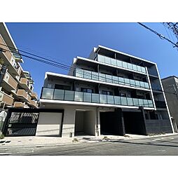 ＷＨＡＲＦ西馬込 402