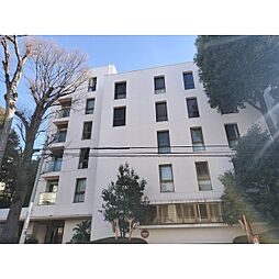 パークハウス等々力　E棟 207