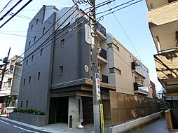 パークハビオ中目黒 402