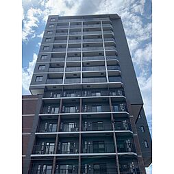 ザ・パークハビオ南大井 503