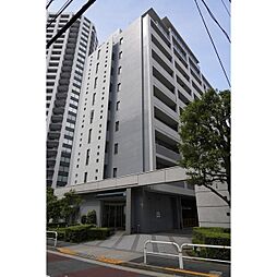 御殿山南パークハウス 505