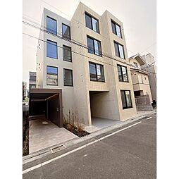 アトリオフラッツ自由が丘イースト 201