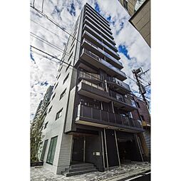 ザ・パークハビオ品川戸越 303