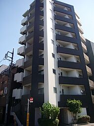 アジールコート品川 703