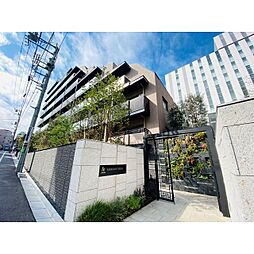 パークナード恵比寿 205