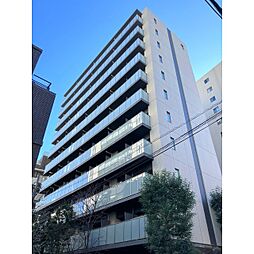 パークハビオ赤坂 907