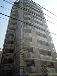 パークハビオ新橋 606