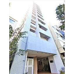 プリモ・レガーロ北品川 202