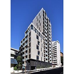 ザ・パークハビオ麻布十番 307