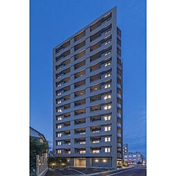 ザ・パークハビオ荏原中延プレイス 1002