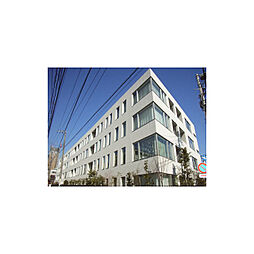 パークハウス中目黒 410