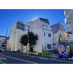 世田谷区東玉川1丁目戸建 1