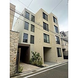 アトリオフラッツ自由が丘イースト 101