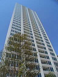 ザ・パークハウス三軒茶屋タワー 303