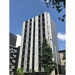 ザ・パークハビオ碑文谷 801