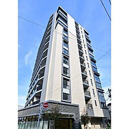 ザ・パークハビオ荏原中延駅前 402