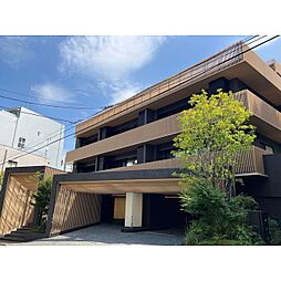 ザ・パークハウスグラン神山町 406