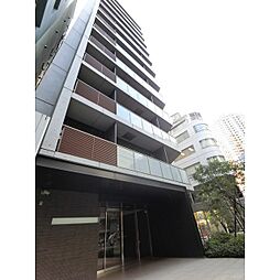 パークハビオ青山 601