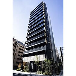 ザ・パークハビオ五反田 503