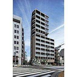 ザ・パークハビオＳＯＨＯ南青山 801
