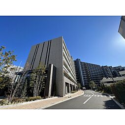 ザ・ガーデンズ大田多摩川 1016