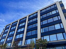 ザ・パークハウス鷺沼 402