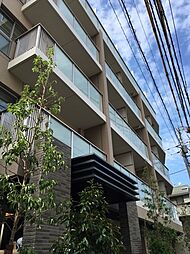 ザ・パークハビオ三軒茶屋テラス 108