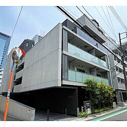 ザ・パークハビオ目黒フォート 203