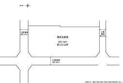 日置荘北町　売土地