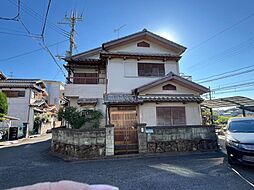 東阪田　中古一戸建