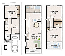 ファミリエ遠里小野